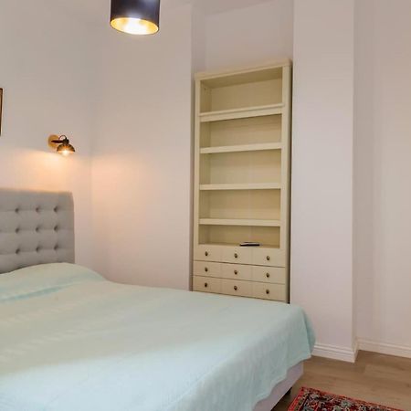 بوخارست Inova Central Apartment المظهر الخارجي الصورة