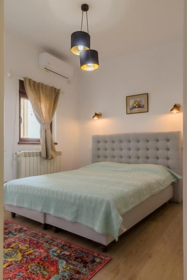 بوخارست Inova Central Apartment المظهر الخارجي الصورة