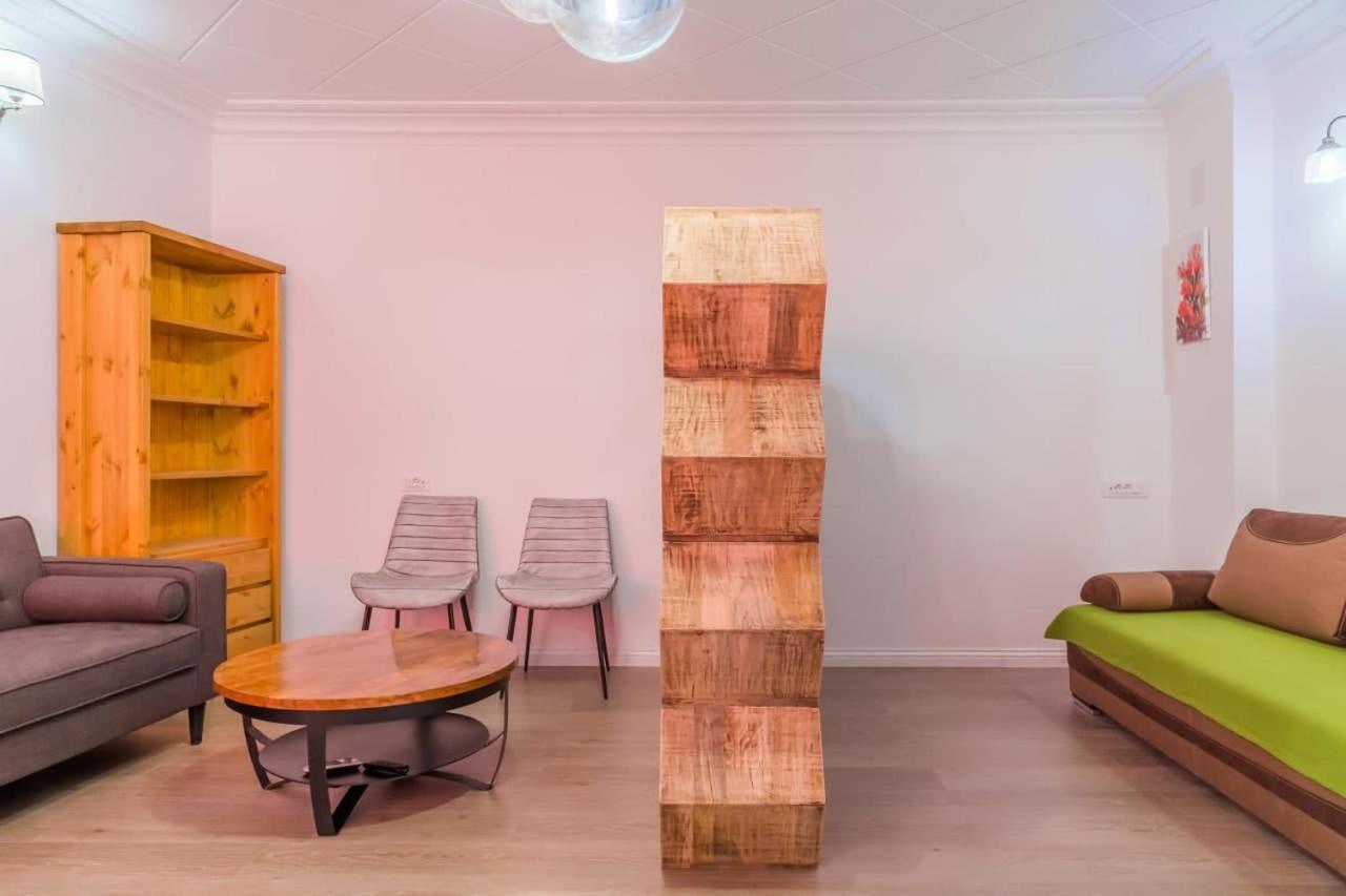 بوخارست Inova Central Apartment المظهر الخارجي الصورة
