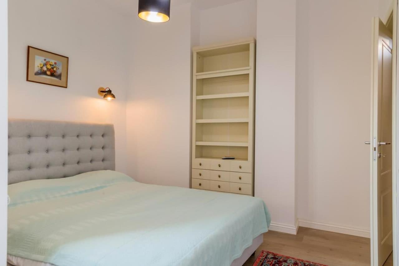 بوخارست Inova Central Apartment المظهر الخارجي الصورة