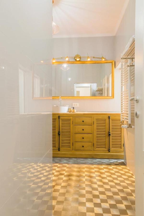 بوخارست Inova Central Apartment المظهر الخارجي الصورة